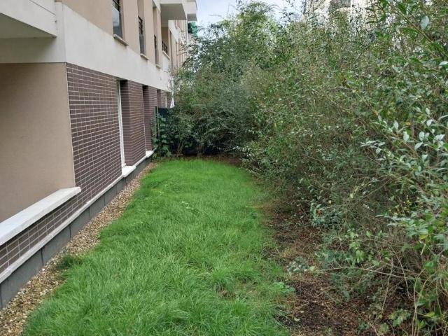 Location Appartement Rue du Pont David, Aulnay sous Bois