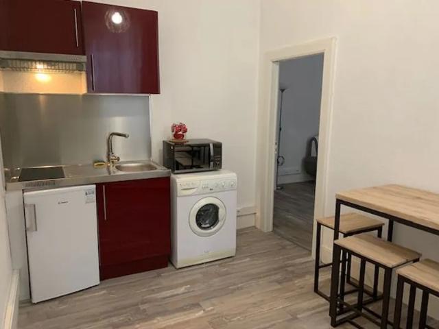 Location Appartement Rue du Pont de Caville, Mazamet