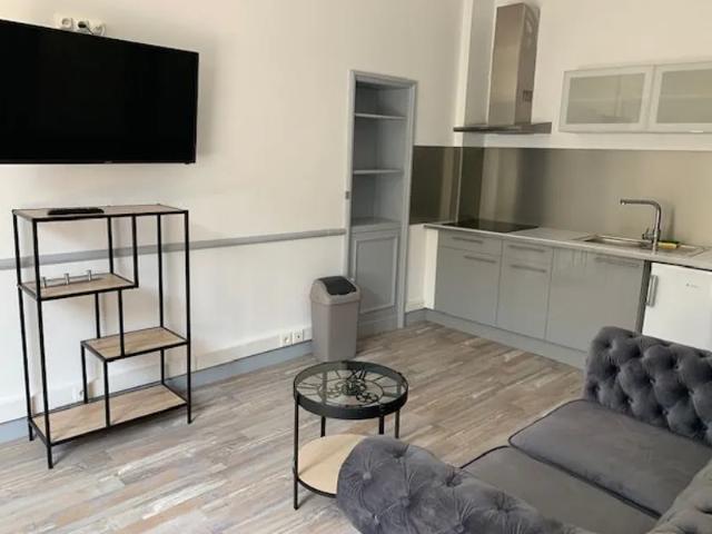 Location Appartement Rue du Pont de Caville, Mazamet