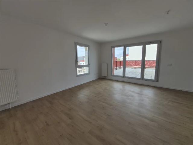 Location Appartement Rue du Pont de Fer, Valenciennes