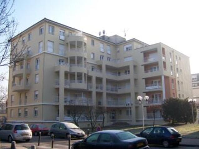 Location Appartement Rue du Pont de la Croix, Nancy