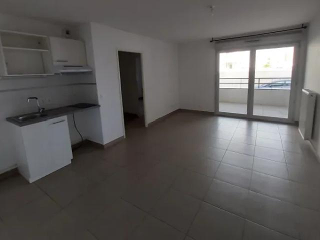 Location Appartement Rue du Pont de Lavérune, Montpellier