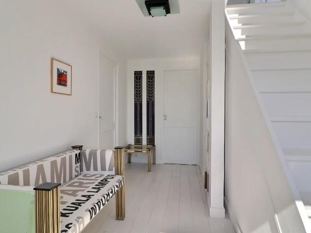 Location Appartement Rue du Pont de Lodi, Paris