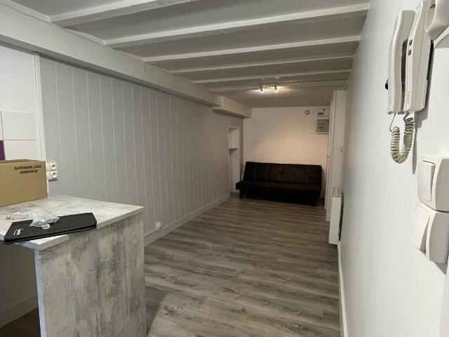 Location Appartement Rue du Pont de Mayenne, Laval