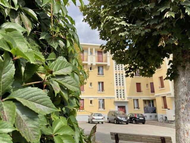 Location Appartement Rue du Pont des Champs, Troyes