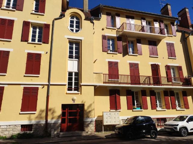 Location Appartement Rue du Pont des Champs, Troyes