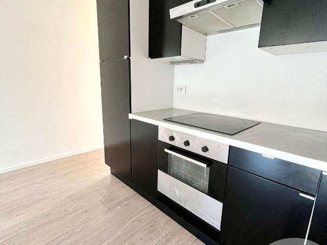 Location Appartement Rue du Pont des Morts, Metz