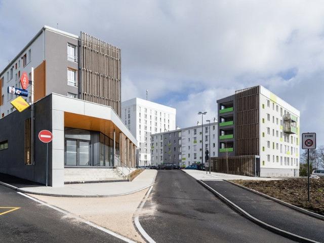 Location Appartement Rue Du Pont Du, Clohars Carnoët