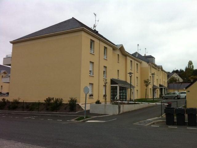 Location Appartement Rue du Pont du Palais, Chalonnes sur Loire