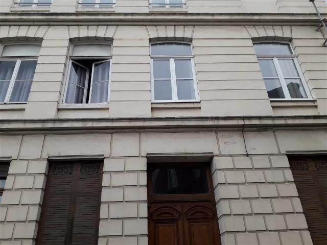 Location Appartement Rue du Pont du Rivage, Douai