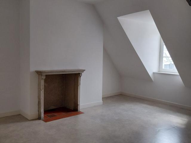Location Appartement Rue du Pont Ginguet, Moulins