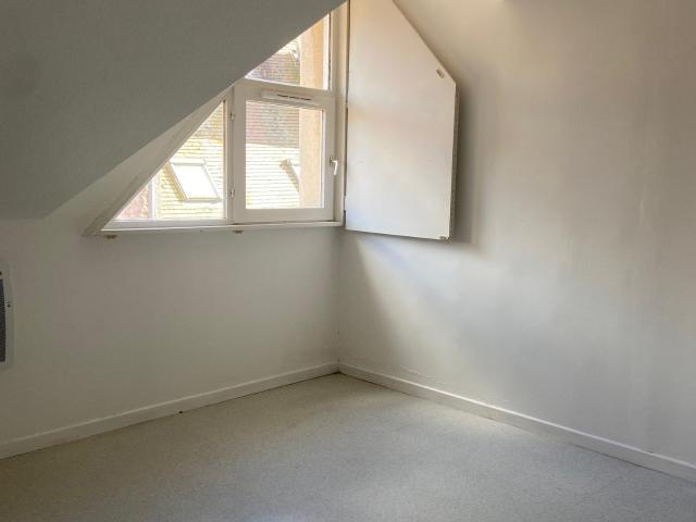 Location Appartement Rue du Pont Ginguet, Moulins