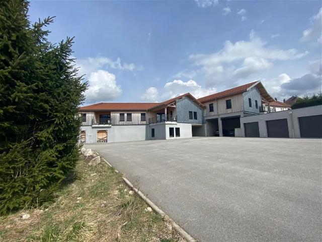 Location Appartement Rue du Pont Lazare, Mouthe