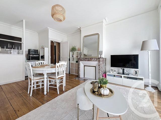 Location Appartement Rue du Pont Mouja, Nancy