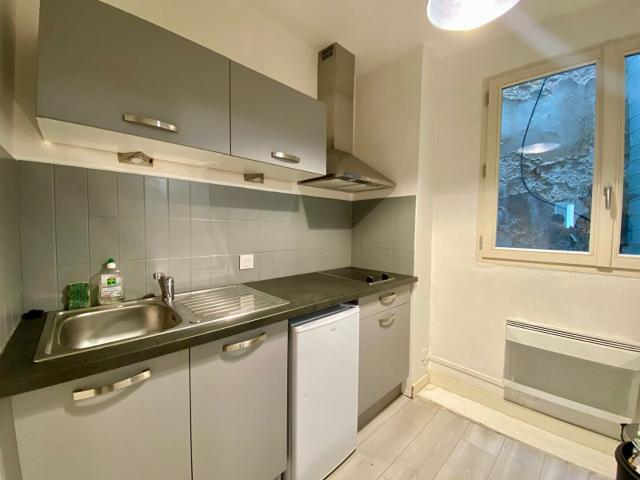 Location Appartement Rue du Pont Mouja, Nancy