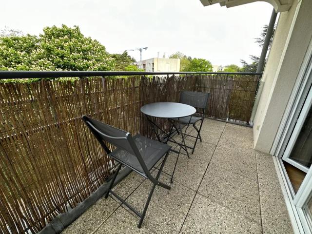 Location Appartement Rue du Pont Neuf, Le Plessis Robinson