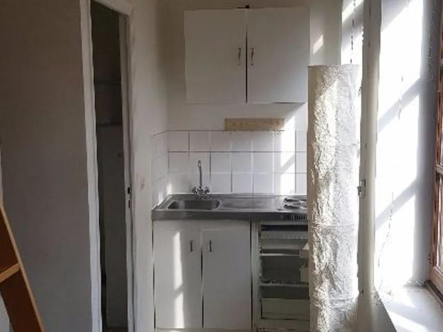 Location Appartement Rue du Pont Neuf, Lille