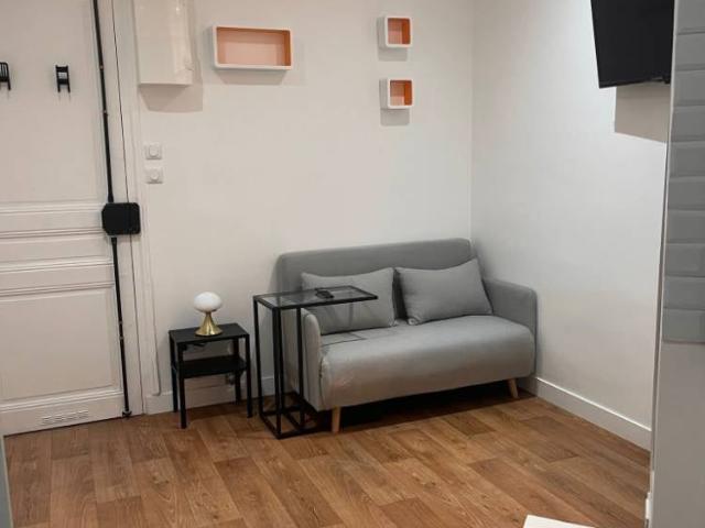 Location Appartement Rue du Pont Neuf, Paris