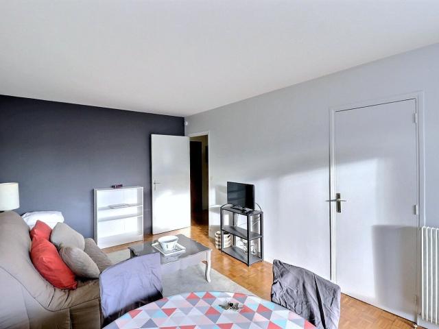 Location Appartement Rue du Pont Neuf, Paris