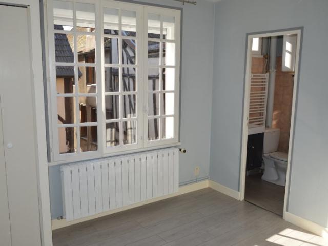 Location Appartement Rue du Pont Royal, Troyes
