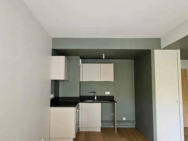 Location Appartement Rue du Pont Saint Cyprien, Poitiers