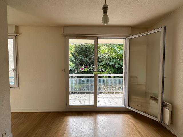 Location Appartement Rue du Pont Saint Jacques, Clermont Ferrand