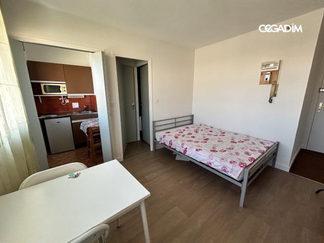 Location Appartement Rue du Pont Saint Jacques, Clermont Ferrand