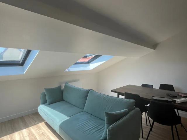 Location Appartement Rue du Pont Saint Martial, Limoges
