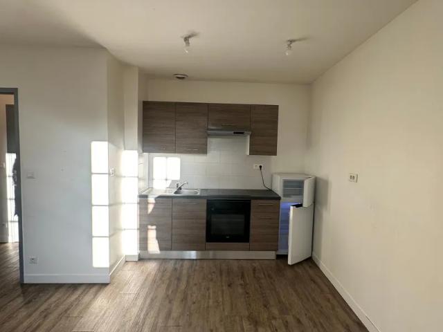 Location Appartement Rue du Pont Saint Martial, Limoges