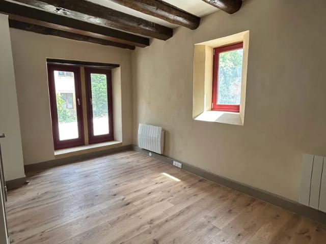 Location Appartement Rue du Pont Saint Marcel, Metz