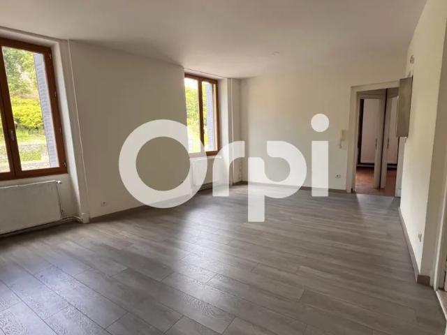 Location Appartement Rue du Pont Saint Pierre, Saint Chamond