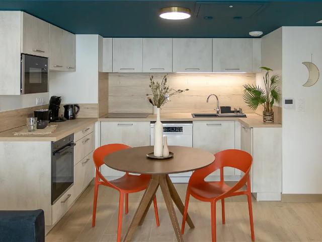 Location Appartement Rue du Pont Saint Pierre, Toulouse