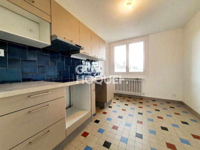 Location Appartement Rue du Pontet, Valence
