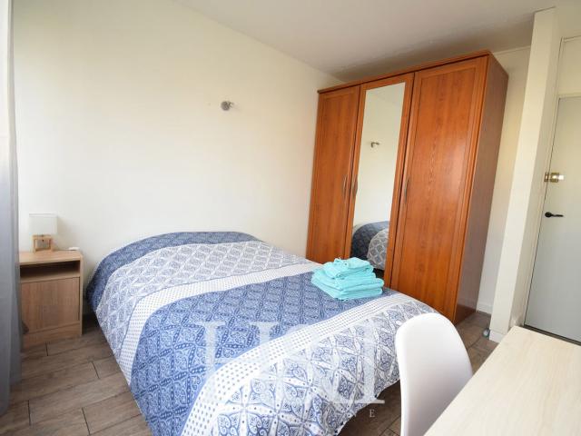Location Appartement Rue du Pontreau, Poitiers