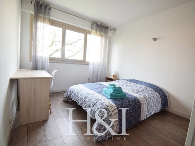 Location Appartement Rue du Pontreau, Poitiers
