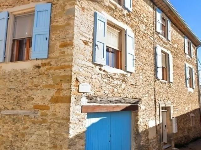 Location Appartement Rue du Porche, Cruis