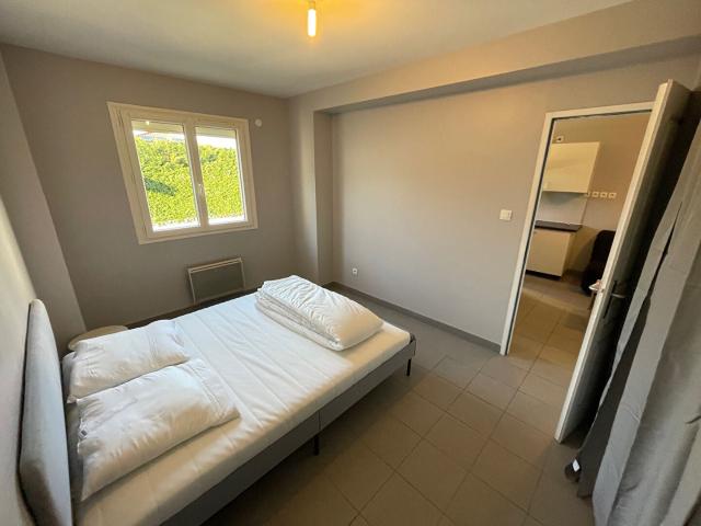 Location Appartement Rue du Port, Anthon