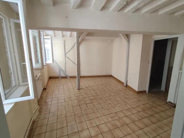 Location Appartement Rue du Port aux Meules, La Ferté sous Jouarre