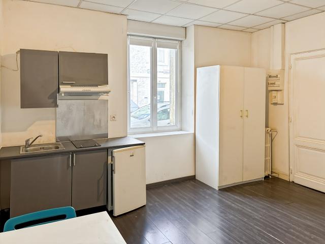 Location Appartement Rue du Port, Bassens