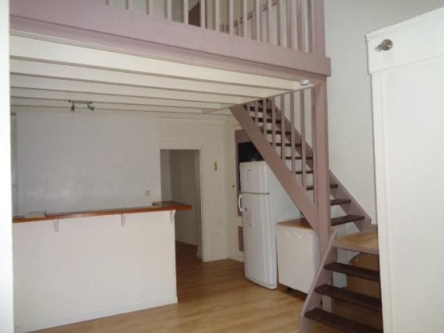 Location Appartement Rue du Port, Cherbourg en Cotentin