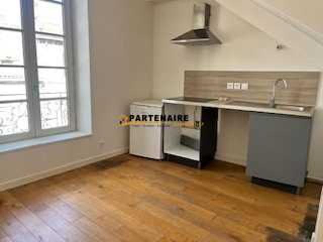 Location Appartement Rue du Port, Clermont Ferrand