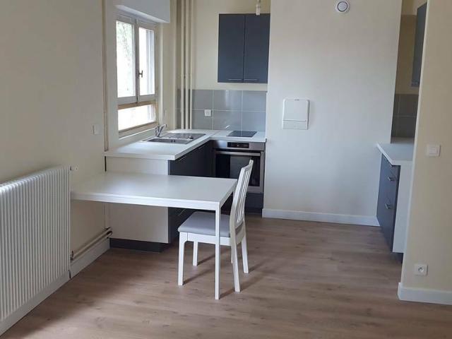 Location Appartement Rue du Port, Clichy