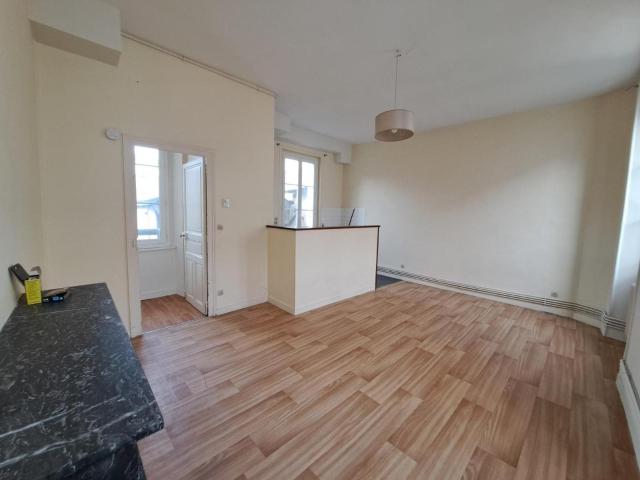 Location Appartement Rue du Port de l'Ancre, Angers