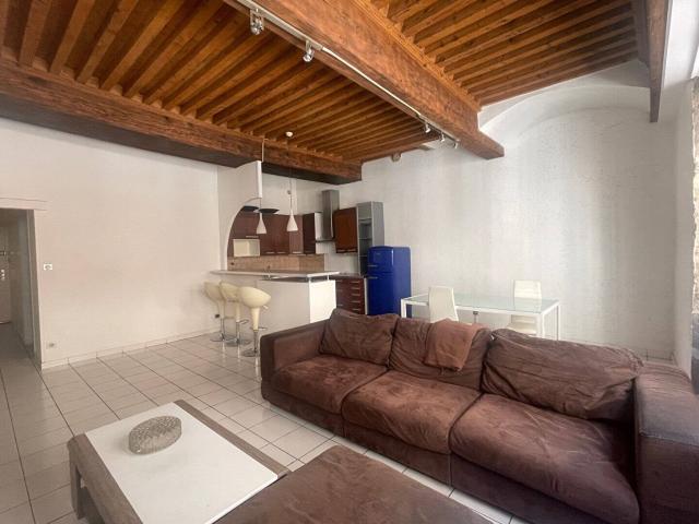 Location Appartement Rue du Port du Temple, Lyon