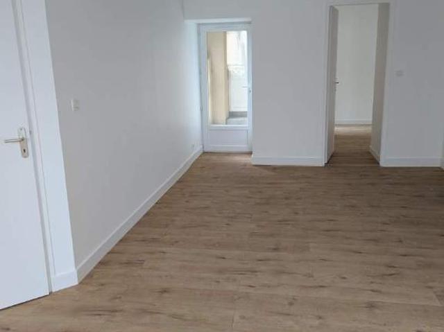 Location Appartement Rue du Port, Granville