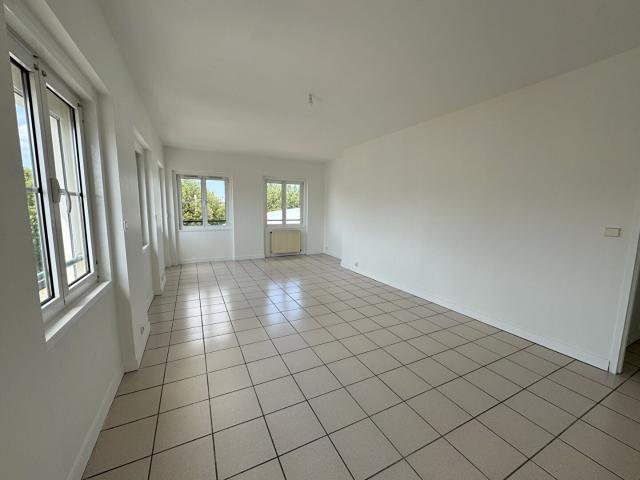 Location Appartement Rue du Port Royal, Royan