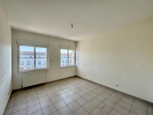 Location Appartement Rue du Port Royal, Royan