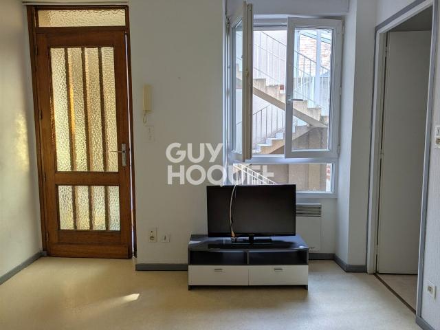 Location Appartement Rue du Portail Alban, Cahors
