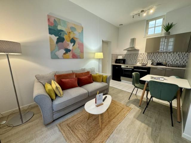 Location Appartement Rue du Portail Louis, Saumur
