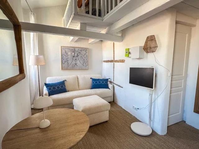 Location Appartement Rue du Portail Neuf, Saint Tropez